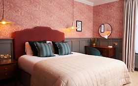 Dog And Partridge By Greene King Inns